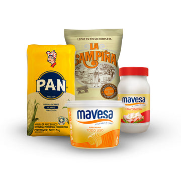 Alimentos