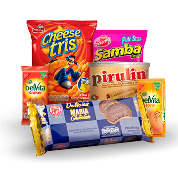 Snacks