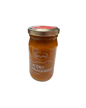 Ajicero Caraqueño