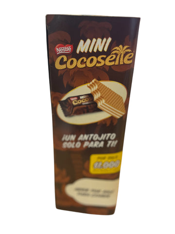 Mini Cocosette Box