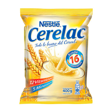 Nestle Cerelac 400g