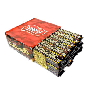 Cocosette Caja (18 unidades)