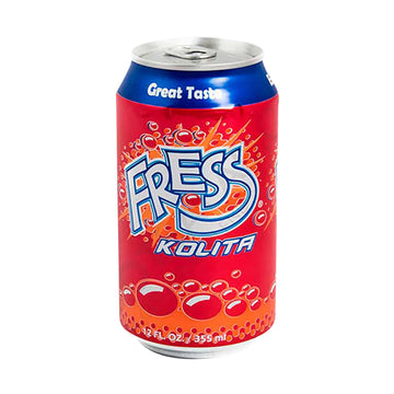 Fress Kolita 12Oz (6 Unidades)