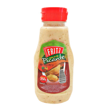 Salsa Fritz Picante