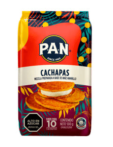 Harina Pan Para Cachapas (2Lb)