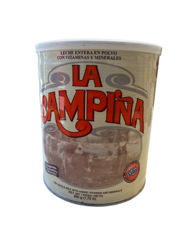 LECHE LA CAMPIÑA (800 grs)