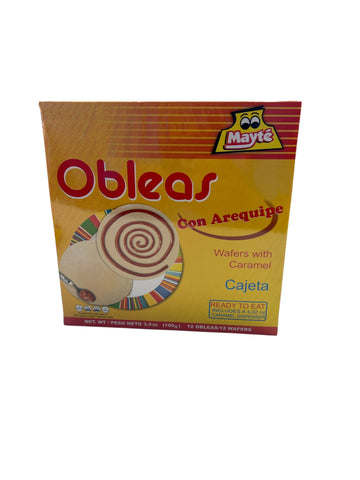 OBLEAS CON AREQUIPE