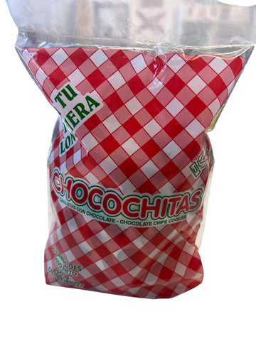 CHOCOCHITAS BOLSA (160 grs)