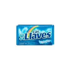 JABÓN LAS LLAVES