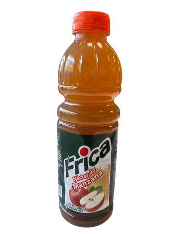 Jugo Frica Sabor a Manzana
