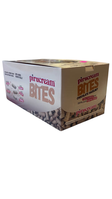 PIRUCREAM BITES MINI
