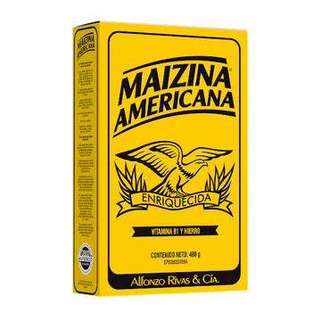 Maizina America 400Gr