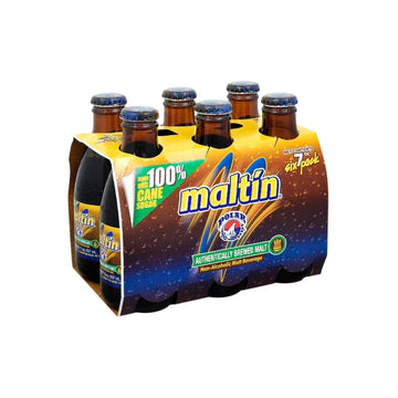 Martin Polar 7Oz(6 Unidades)