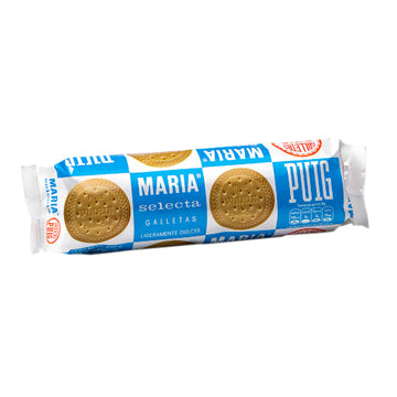 Galletas Maria Puig