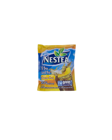 Nestea Durazno 450Gr