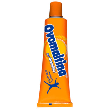 Ovomaltina 35Gr (4 Unidades)