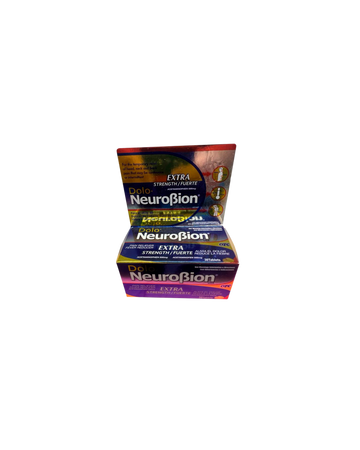 NeuroBion Extra