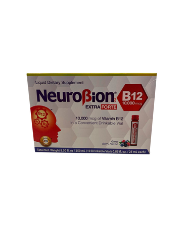 NeuroBion Extra Forte