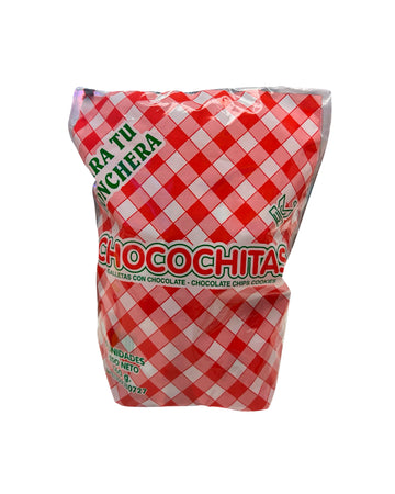 Chocochitas