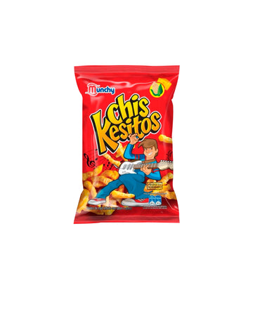 ChisKesitos Munchy