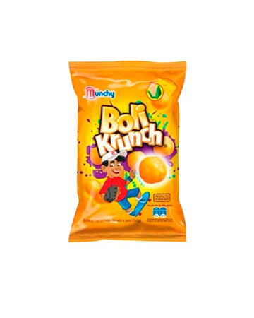 Boli Krunch
