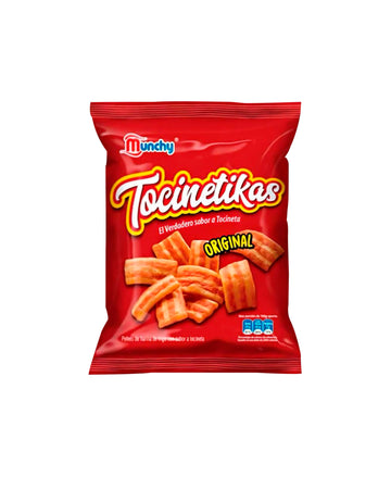 Tocinetikas Munchy