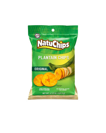 NatuChips Original