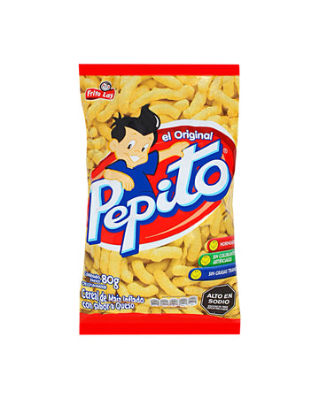 Pepito 80 Gr