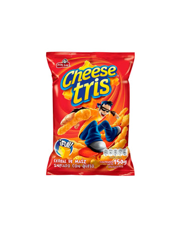 Cheese Tris 150Gr