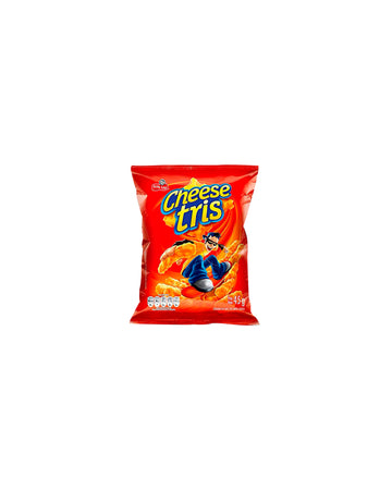 Cheese Tris 45Gr
