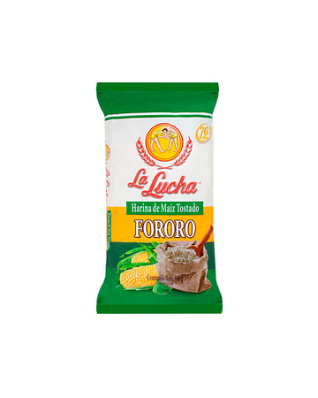 Fororo