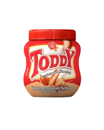 Toddy 400g