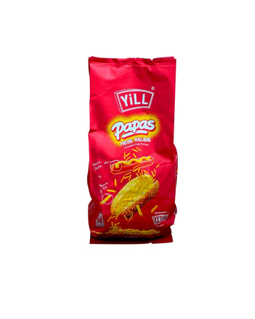 Yill Papas Fritas Rayadas