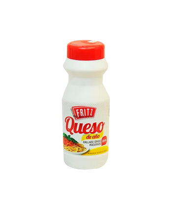 Queso de año FRITZ
