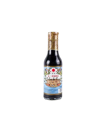 Salsa Soya LA CHINA