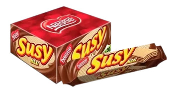 Susy Caja (18 Unidades)