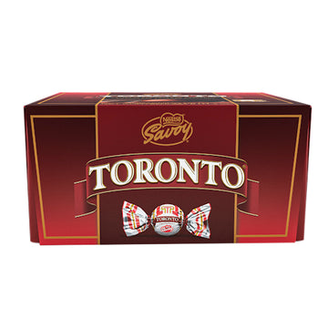 Toronto Caja 324Gr