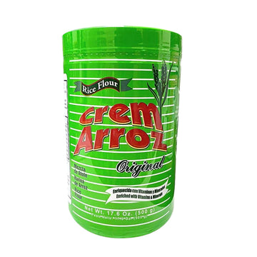 Crem Arroz Original