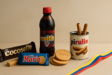 ¿Lonchera práctica y con sabor a infancia? Tenemos el plan