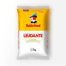 Harina de Trigo Robin Hood (Leudante) 1 kg