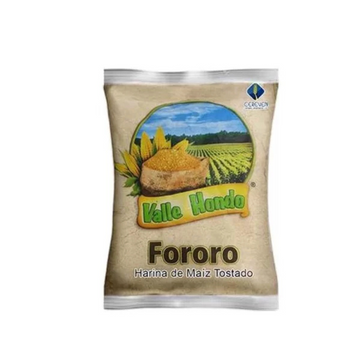 Fororo