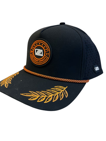 Gorra VZLA Brand de Colección