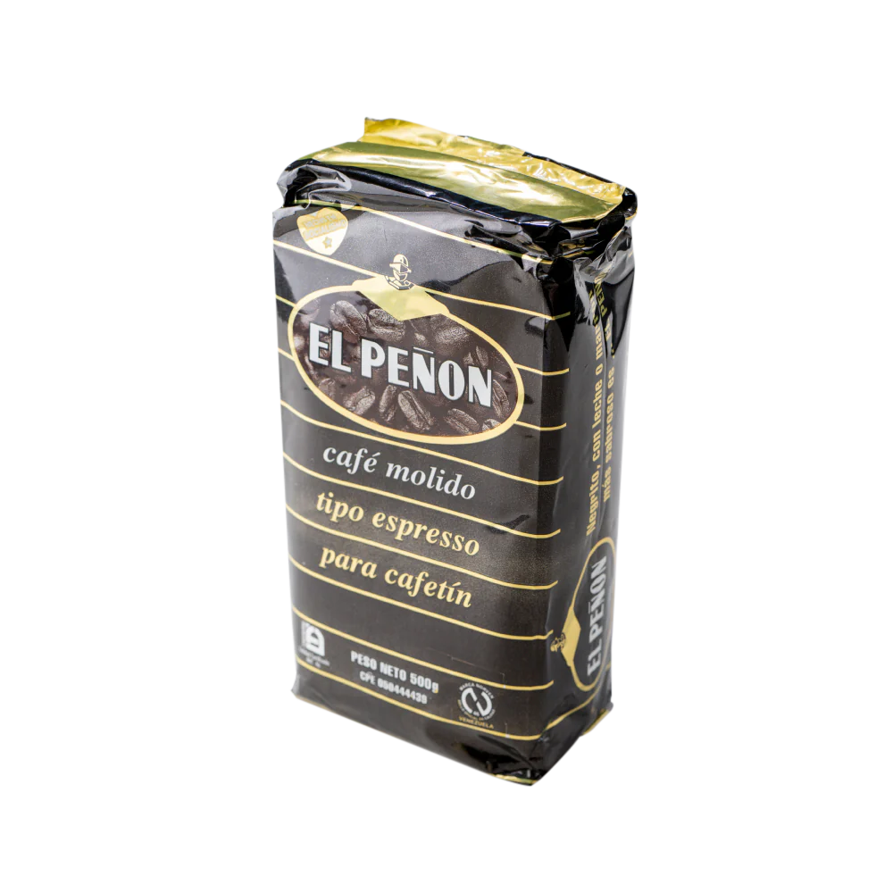 Café El Peñon
