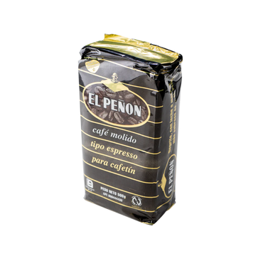 Café El Peñon