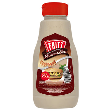 Salsa Fritz Tocineta
