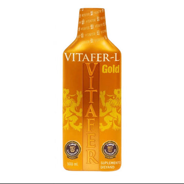 Vitafer L 500ml