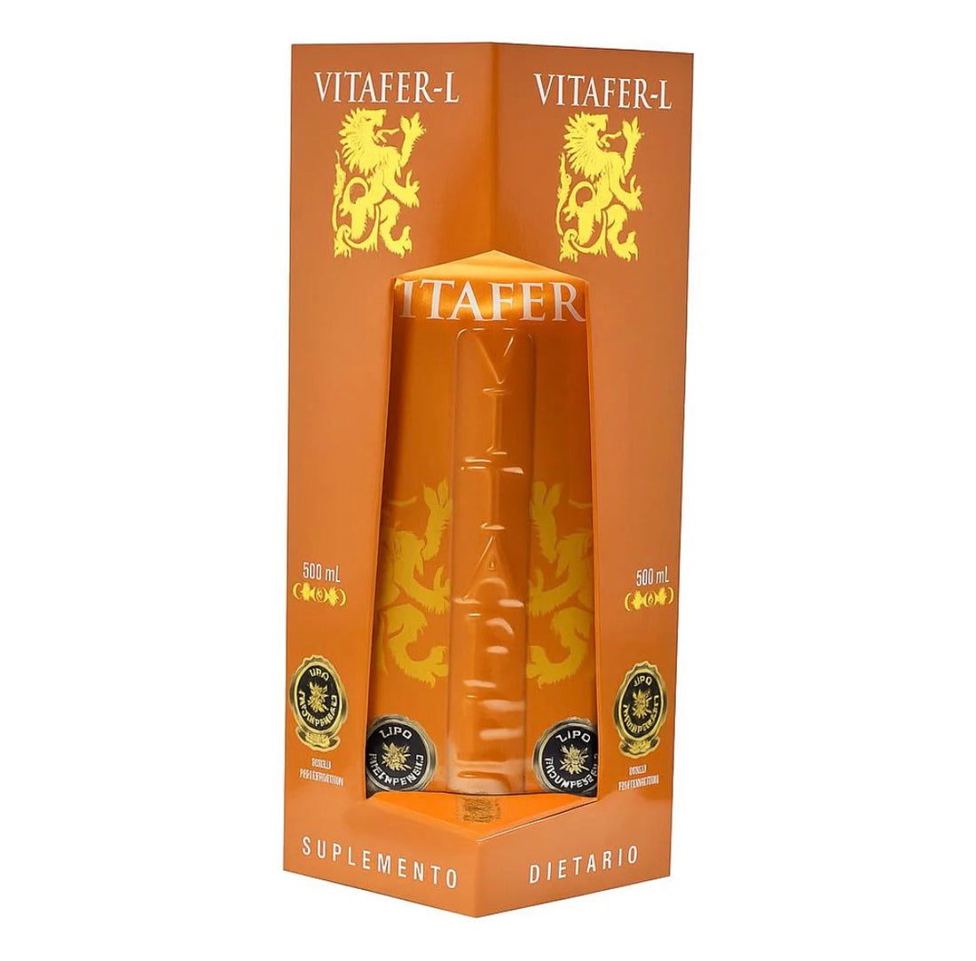 Vitafer L 500ml