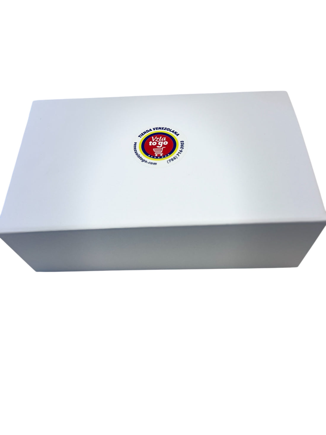 Caja Accesorios Venezolana