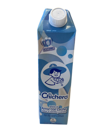 Chicha El Chichero (1 Litro)