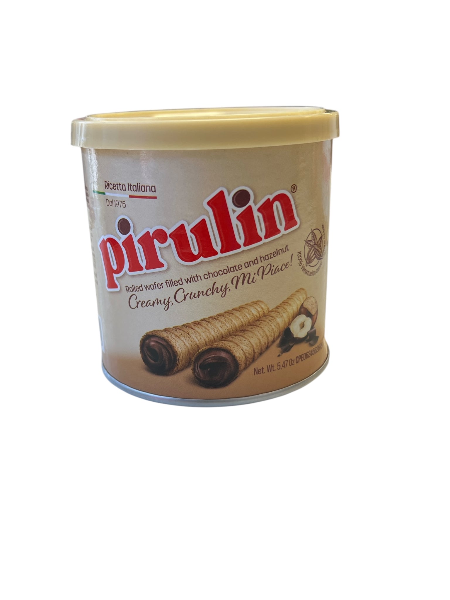 PIRULIN 🇻🇪 (5.47 oz)